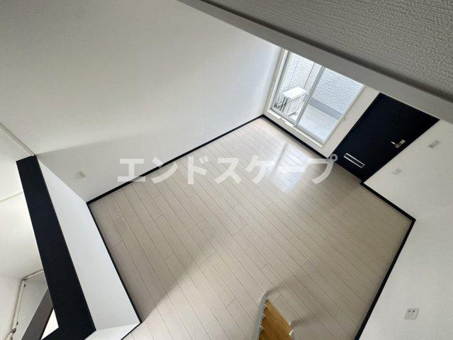 Prinston squareの内装|高崎、前橋のお部屋探しはエンドスケープまで！お客様の理想お聞かせ下さい♪