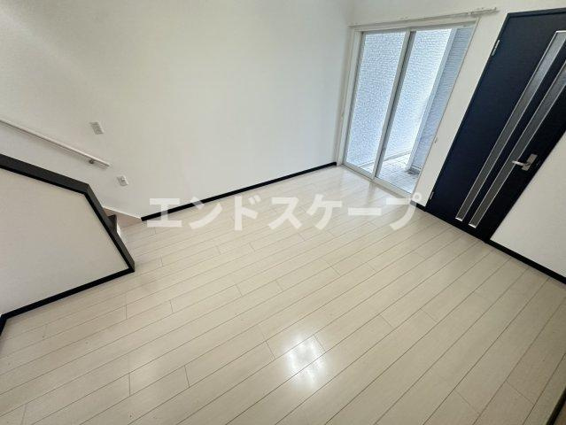 Prinston squareの内装|高崎、前橋のお部屋探しはエンドスケープまで！お客様の理想お聞かせ下さい♪