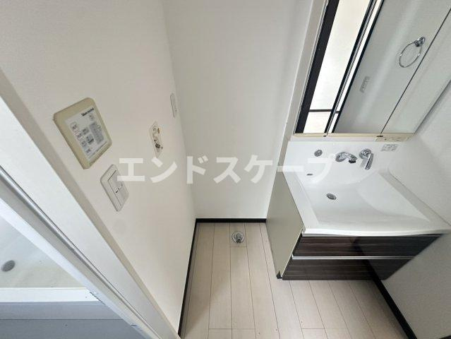 Prinston squareの設備|高崎、前橋のお部屋探しはエンドスケープまで！お客様の理想お聞かせ下さい♪