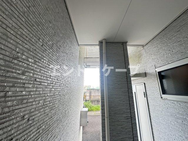 Prinston squareの展望|高崎、前橋のお部屋探しはエンドスケープまで！お客様の理想お聞かせ下さい♪