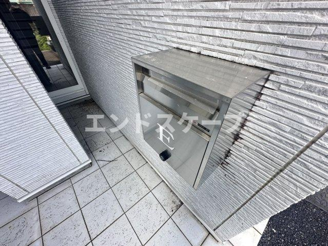 Prinston squareの設備|高崎、前橋のお部屋探しはエンドスケープまで！お客様の理想お聞かせ下さい♪