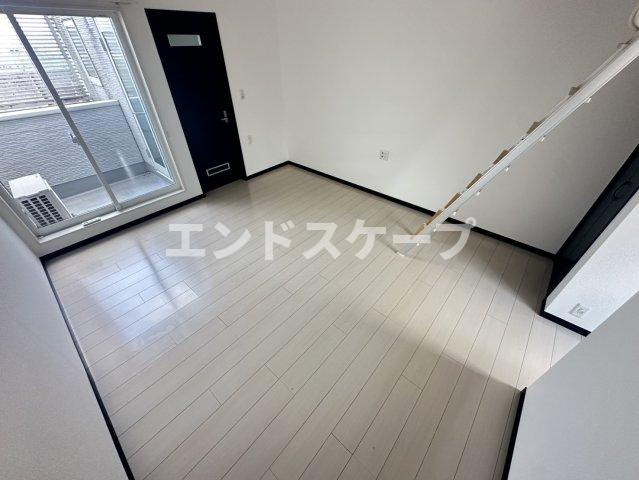 Prinston squareの内装|高崎、前橋のお部屋探しはエンドスケープまで！お客様の理想お聞かせ下さい♪