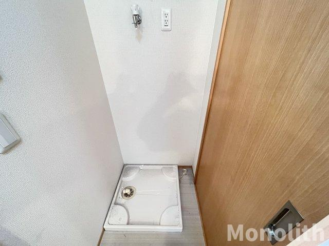 クローバーコートのその他