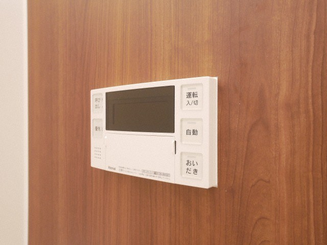 ステディ帝塚山のセキュリティ