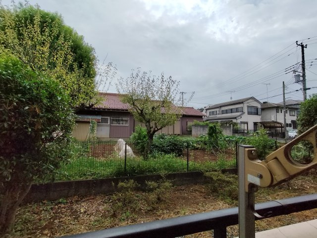 タカーラ・ハーヴェスト弐番館の展望|別部屋イメージ写真