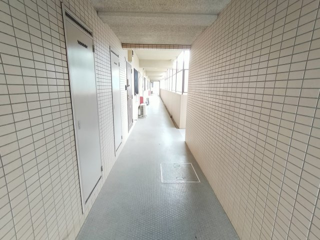 タカーラ・ハーヴェスト弐番館のその他共用部分