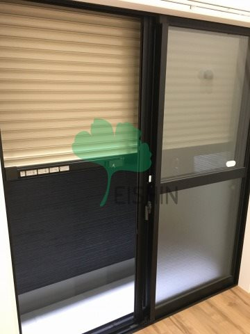イマーク吉塚のバルコニー|日当たりの良いバルコニーです！