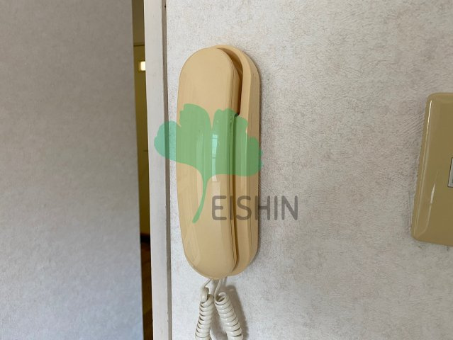 サンビィーム吉塚の設備