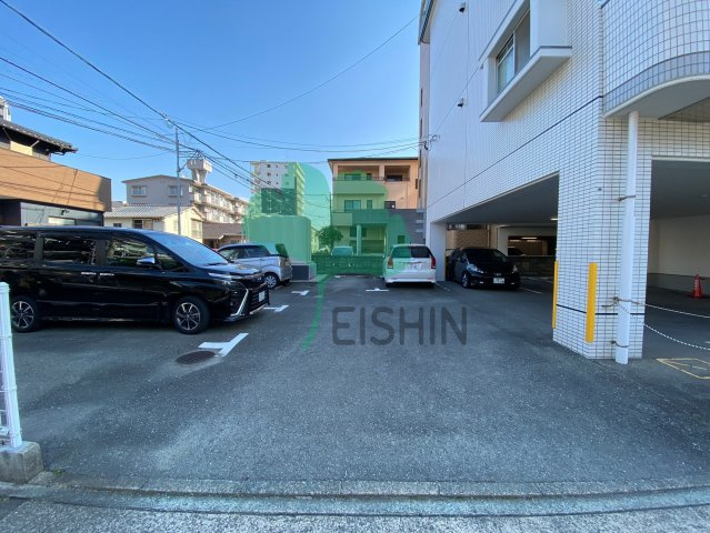 サンビィーム吉塚