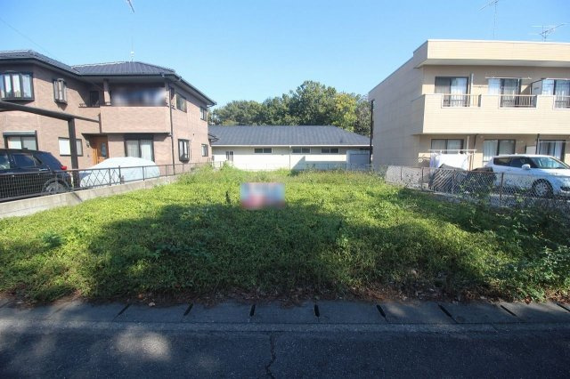 小山市犬塚3丁目
