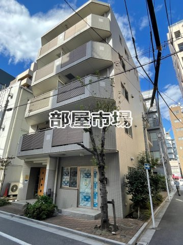 ラ・メゾン秋葉原