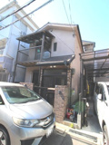 門真市島頭4丁目　貸家の画像