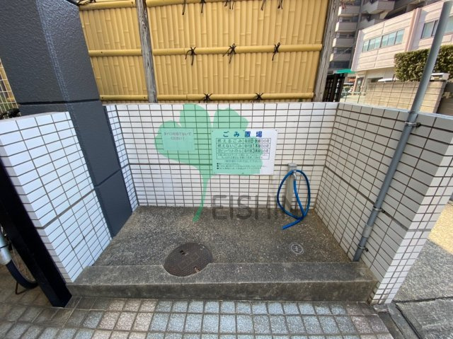サンビィーム吉塚のその他共用部分