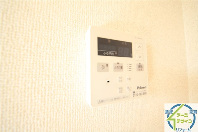 アメニティハウスの設備|※類似写真