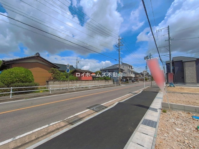  | 安城市美園町１丁目19-2『仲介料無料』新築戸建て | 撮影：'26/05/11 