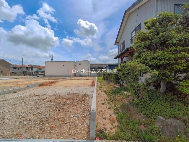  | 安城市美園町１丁目19-2『仲介料無料』新築戸建て | 撮影：'26/05/11 