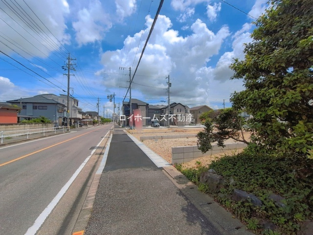  | 安城市美園町１丁目19-2『仲介料無料』新築戸建て | 撮影：'26/05/11 