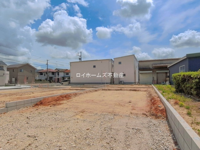  | 安城市美園町１丁目19-2『仲介料無料』新築戸建て | 撮影：'26/05/11 