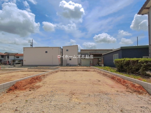  | 安城市美園町１丁目19-2『仲介料無料』新築戸建て | 撮影：'26/05/11 