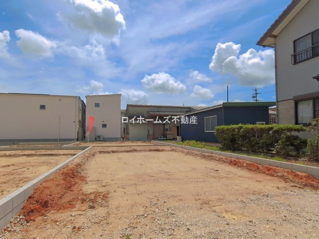  | 安城市美園町１丁目19-2『仲介料無料』新築戸建て | 撮影：'26/05/11 