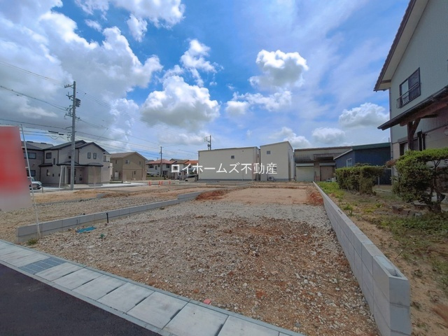  | 安城市美園町１丁目19-2『仲介料無料』新築戸建て | 撮影：'26/05/11 