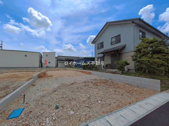  | 安城市美園町１丁目19-2『仲介料無料』新築戸建て | 撮影：'26/05/11 