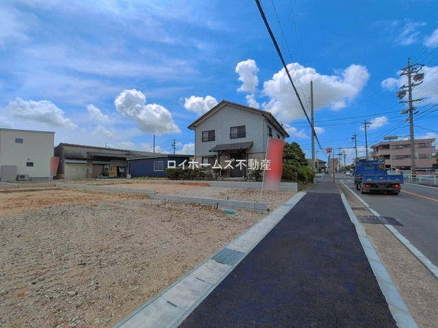  | 安城市美園町１丁目19-2『仲介料無料』新築戸建て | 撮影：'26/05/11 