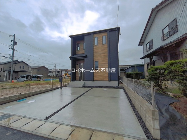  | 安城市美園町１丁目19-2『仲介料無料』新築戸建て | 撮影：'26/09/08 
