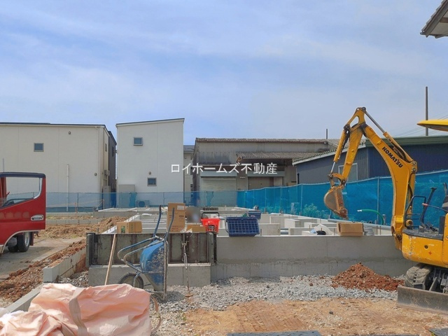 | 安城市美園町１丁目19-2『仲介料無料』新築戸建て | 撮影：'26/06/19 