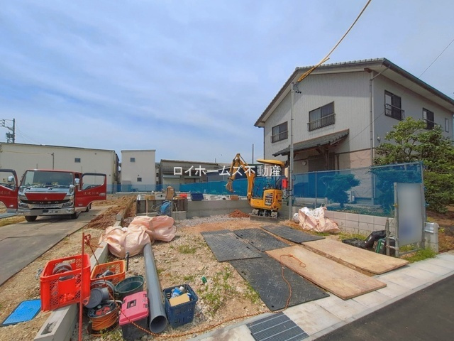  | 安城市美園町１丁目19-2『仲介料無料』新築戸建て | 撮影：'26/06/19 