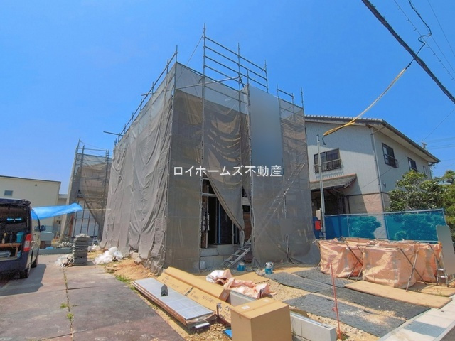  | 安城市美園町１丁目19-2『仲介料無料』新築戸建て | 撮影：'26/07/24 