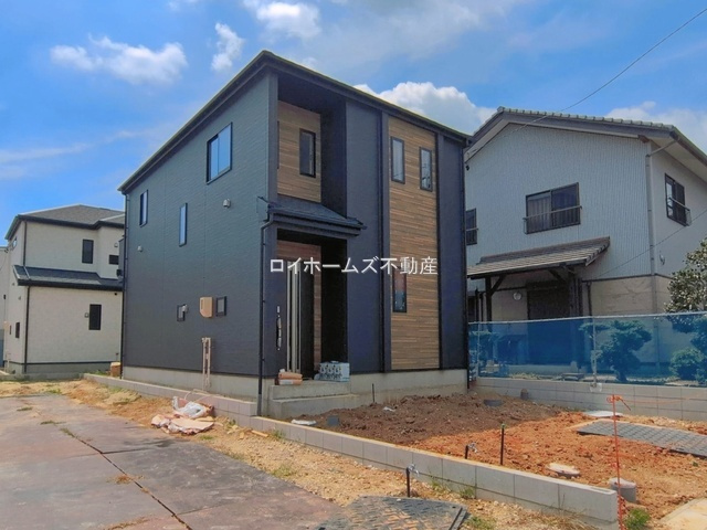  | 安城市美園町１丁目19-2『仲介料無料』新築戸建て | 撮影：'26/08/20 