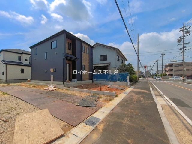  | 安城市美園町１丁目19-2『仲介料無料』新築戸建て | 撮影：'26/08/20 
