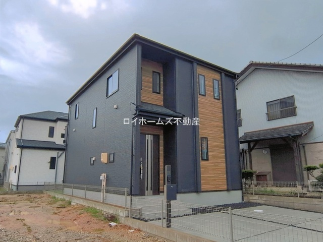 | 安城市美園町１丁目19-2『仲介料無料』新築戸建て | 撮影：'26/09/08 