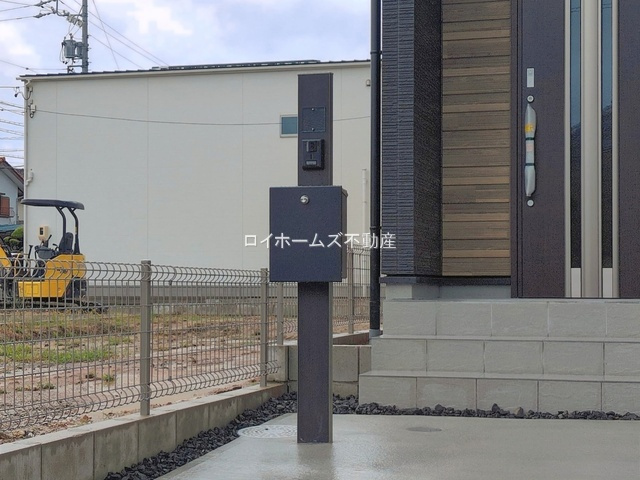  | 安城市美園町１丁目19-2『仲介料無料』新築戸建て | 撮影：'26/09/08 