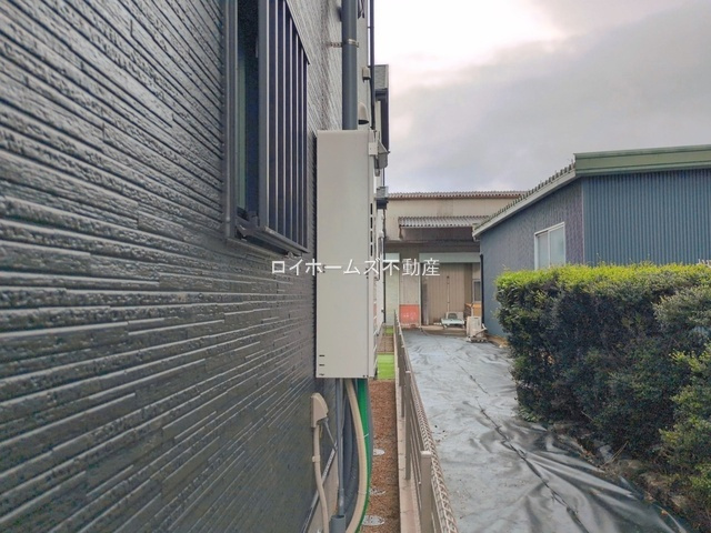  | 安城市美園町１丁目19-2『仲介料無料』新築戸建て | 撮影：'26/09/08 