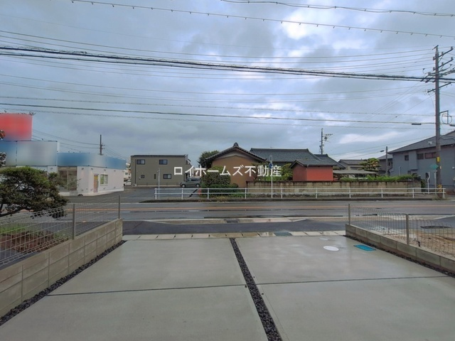  | 安城市美園町１丁目19-2『仲介料無料』新築戸建て | 撮影：'26/09/08 