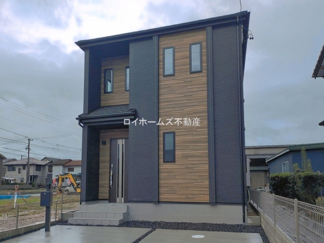  | 安城市美園町１丁目19-2『仲介料無料』新築戸建て | 撮影：'26/09/08 