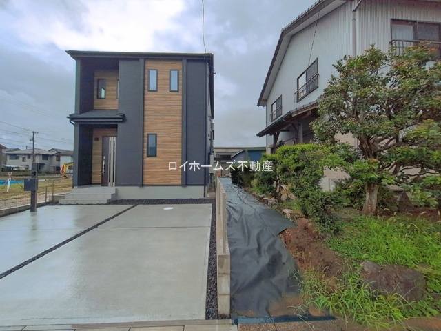  | 安城市美園町１丁目19-2『仲介料無料』新築戸建て | 撮影：'26/09/08 