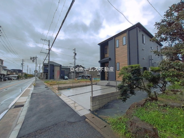  | 安城市美園町１丁目19-2『仲介料無料』新築戸建て | 撮影：'26/09/08 