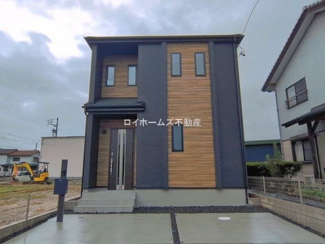  | 安城市美園町１丁目19-2『仲介料無料』新築戸建て | 撮影：'26/09/08 