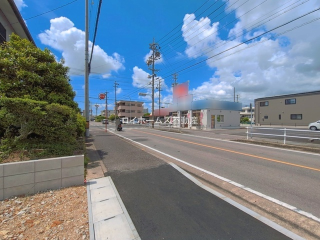  | 安城市美園町１丁目19-2『仲介料無料』新築戸建て | 撮影：'26/05/11 