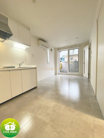 ラシーネ菊川のその他|参考写真