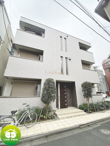 ラシーネ菊川