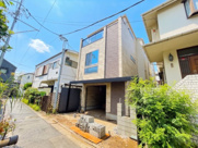 【仲介手数料８５０万円が無料！】■学芸大学駅５分■延床面積１６０平米■内覧可の画像