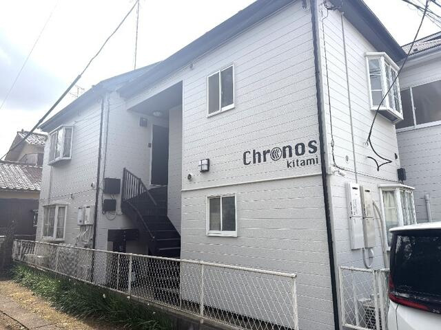 クロノス喜多見の画像