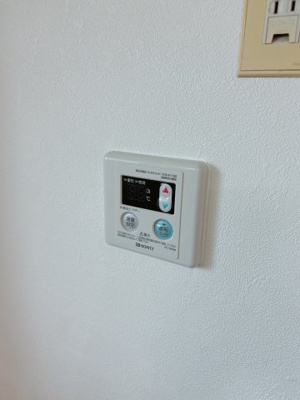 【設備】 | 第３ロックマンション | 他室、別間取りの参考写真です