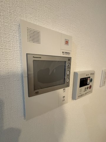 【セキュリティ】セレニテ東三国ミラク