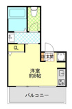 Ｃｕｂｅ神田の画像