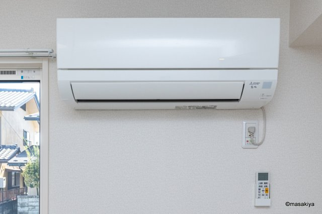 ライフコア南俣の設備